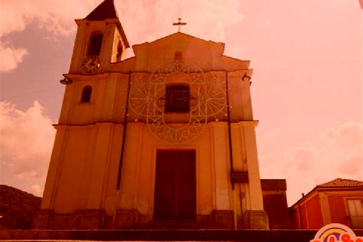 escort Feroleto della Chiesa