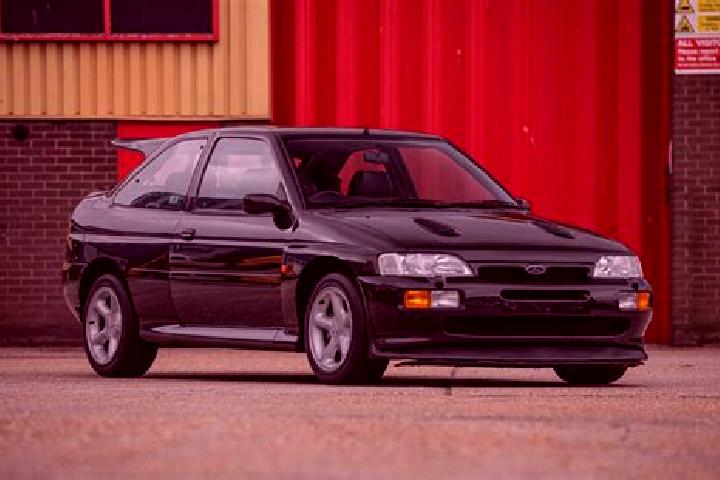 escort Ferreiros