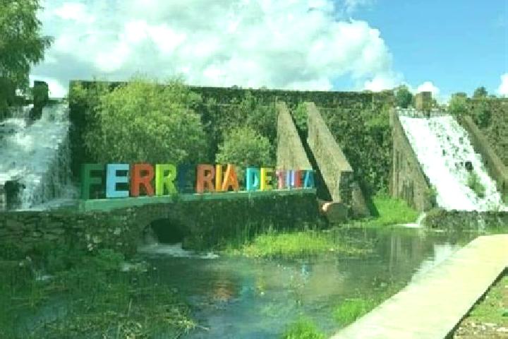 escort Ferreria de Tula