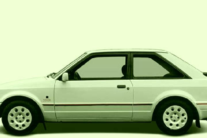escort Ferriera