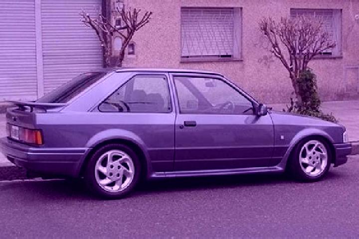 escort Ferriere