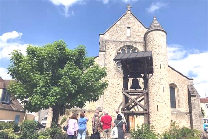 escort Ferrieres-en-Brie