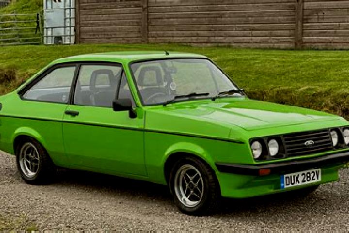 escort Ferris