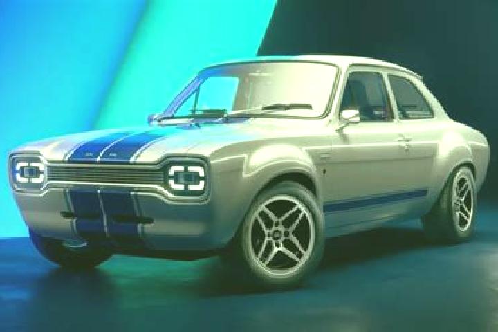 escort Ferruti