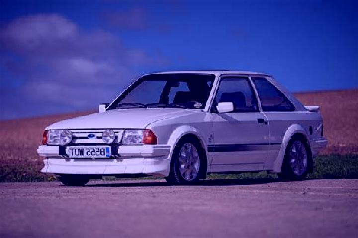 escort Ferryden