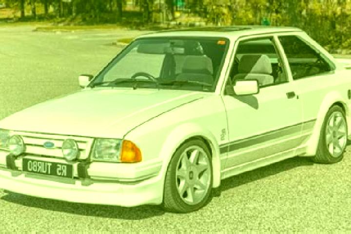 escort Fersin
