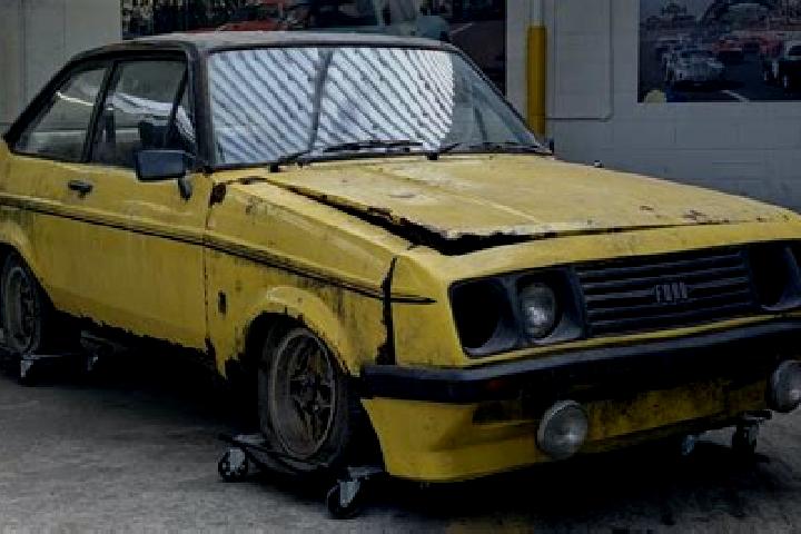 escort Feternes