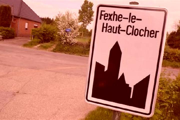 escort Fexhe-le-Haut-Clocher