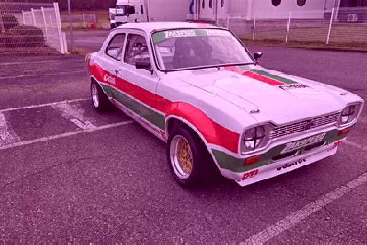 escort Fia