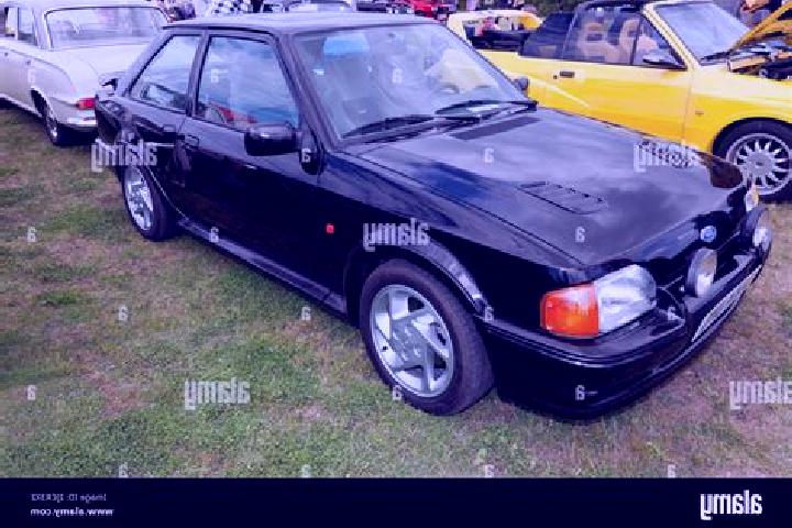 escort Fiac
