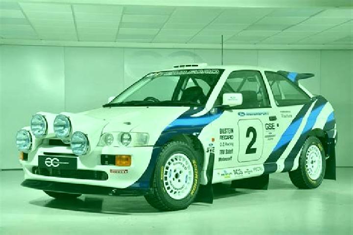 escort Fiaes