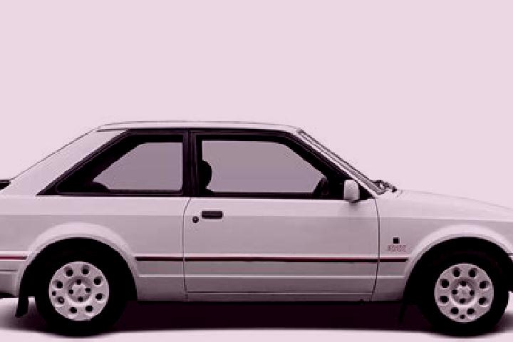 escort Fianga