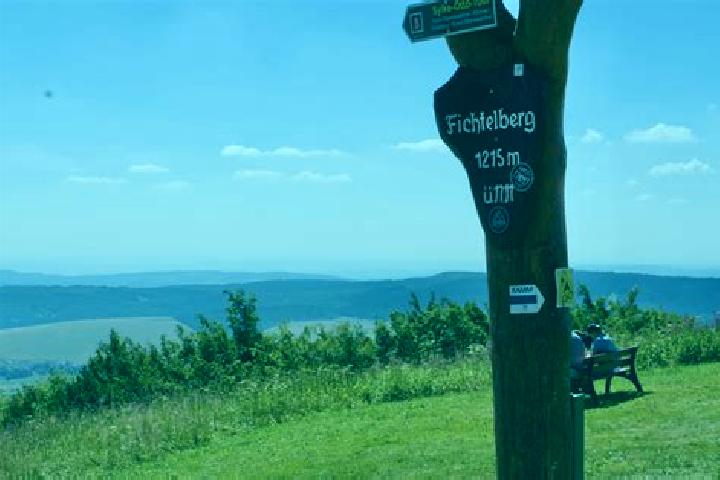 escort Fichtelberg