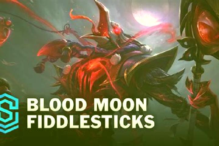 escort Fiddlesticks
