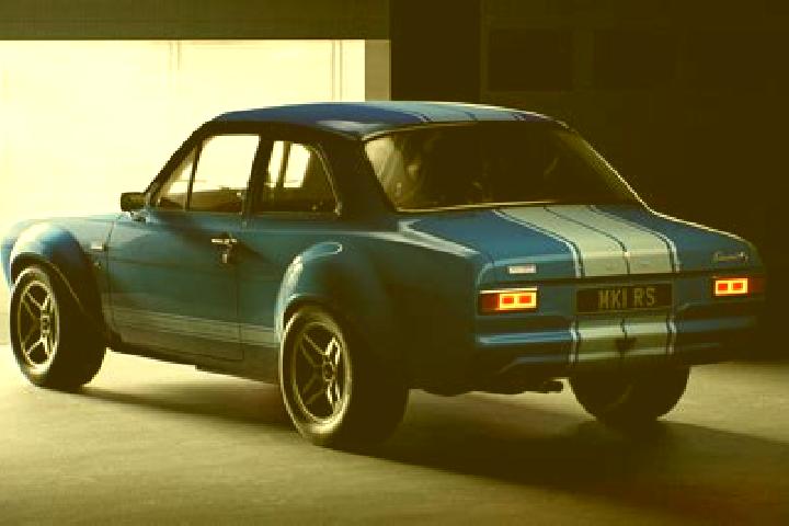 escort Fiesse