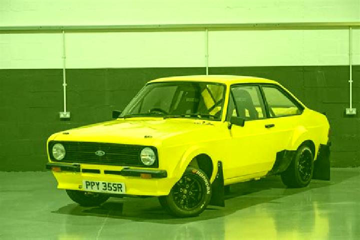 escort Figliaro
