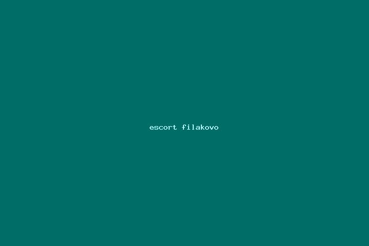 escort Filakovo