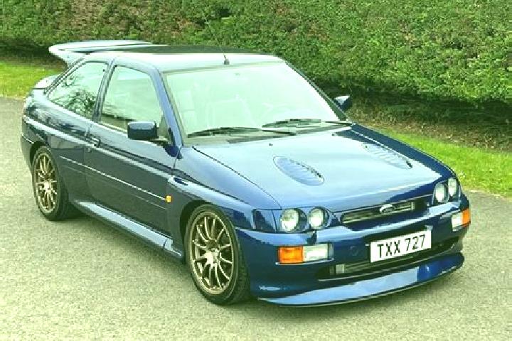 escort Filiasi