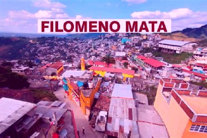 escort Filomeno Mata