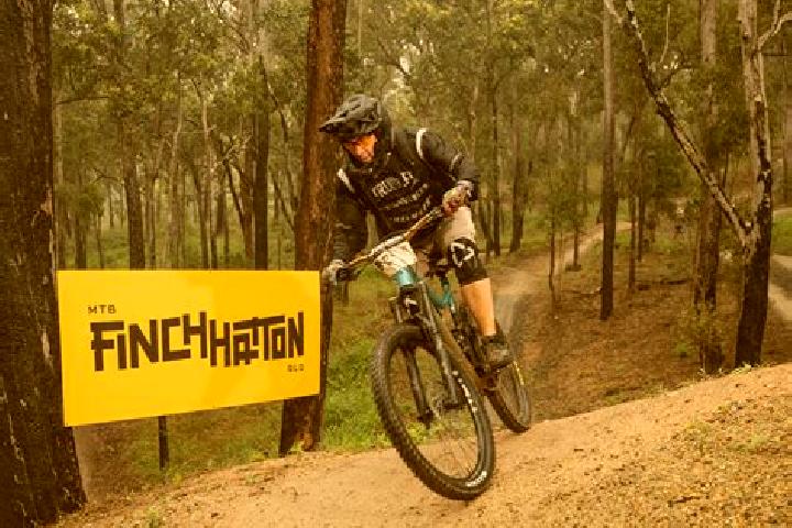 escort Finch Hatton