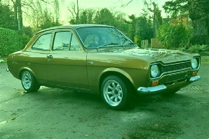 escort Findhorn