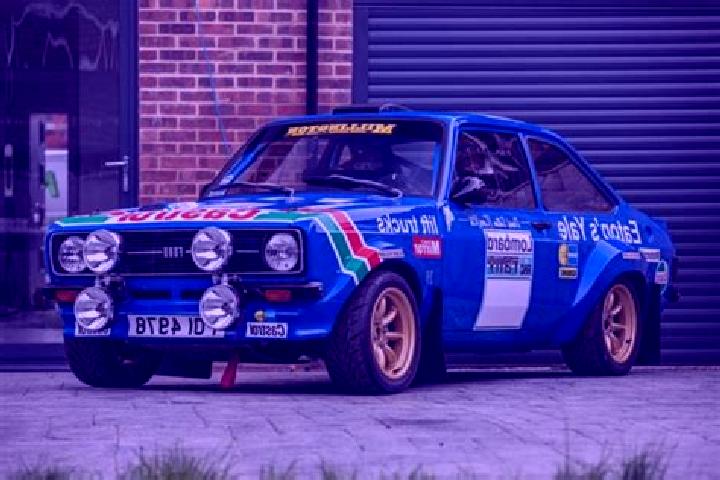 escort Fingal