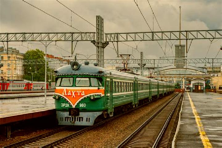 escort Finlyandskiy