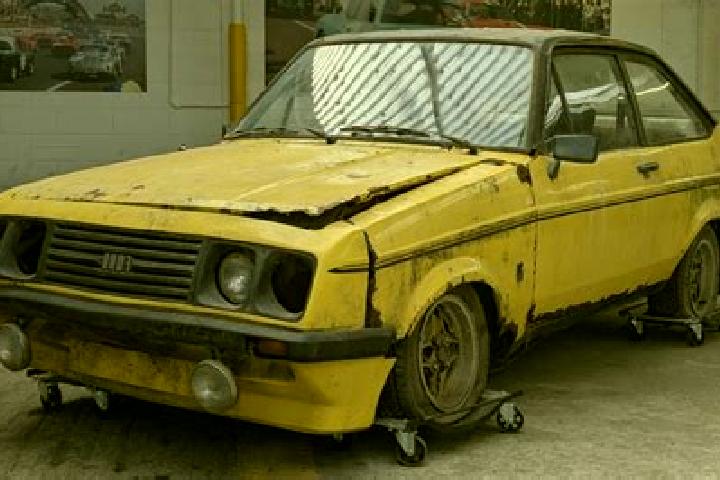 escort Finstroem