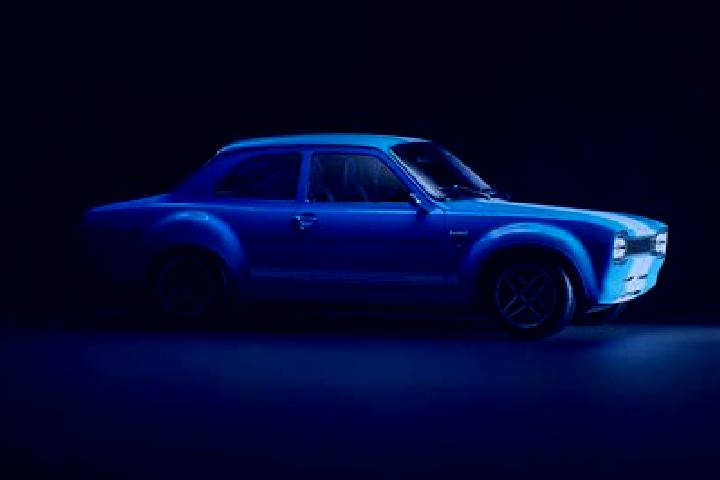 escort Fintel