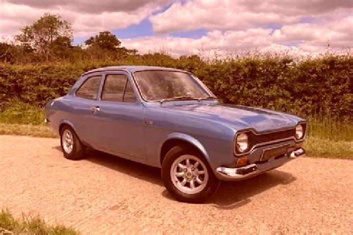 escort Finzel