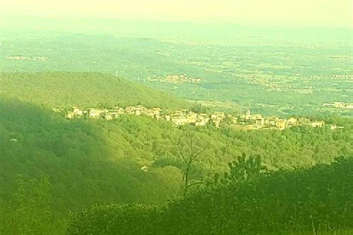 escort Fiorano Canavese