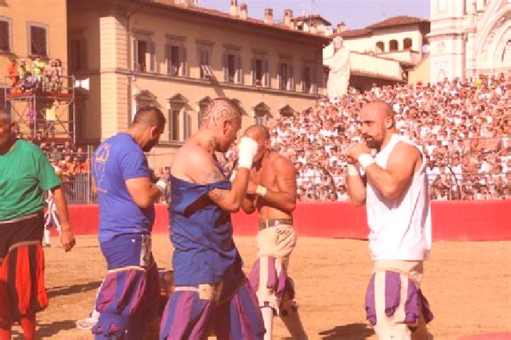 escort Fiorentino