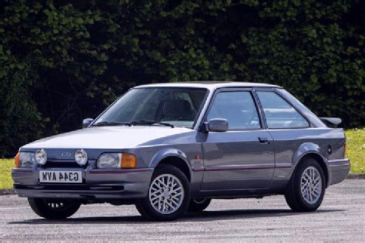 escort Firrel