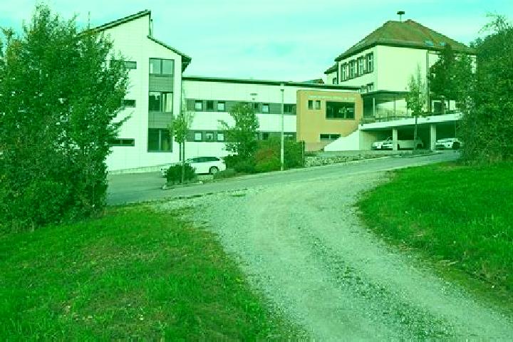 escort Fischerbach