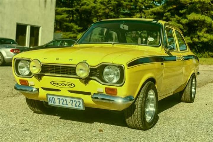 escort Fiscut