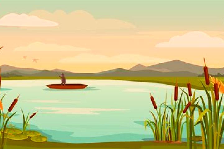 escort Fish Lake