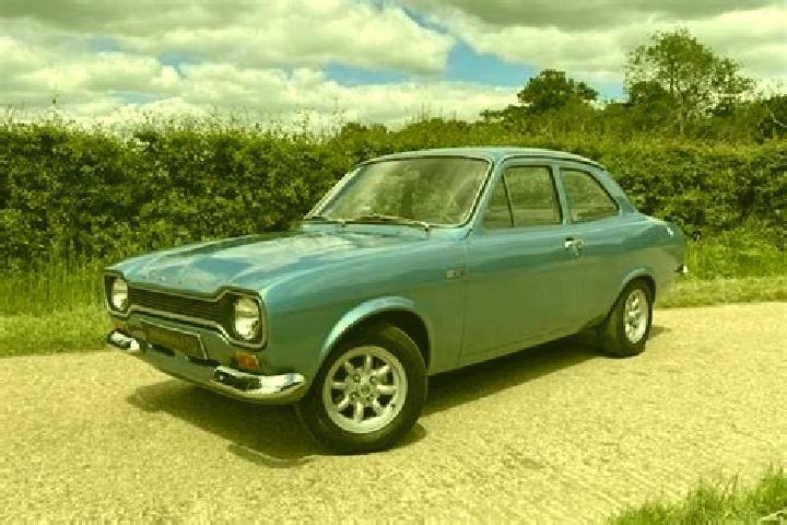 escort Fishbourne