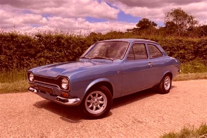 escort Fishguard
