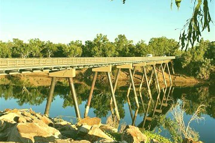escort Fitzroy Crossing