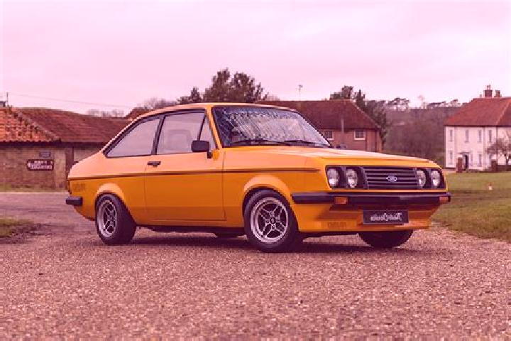 escort Fitzwilliam