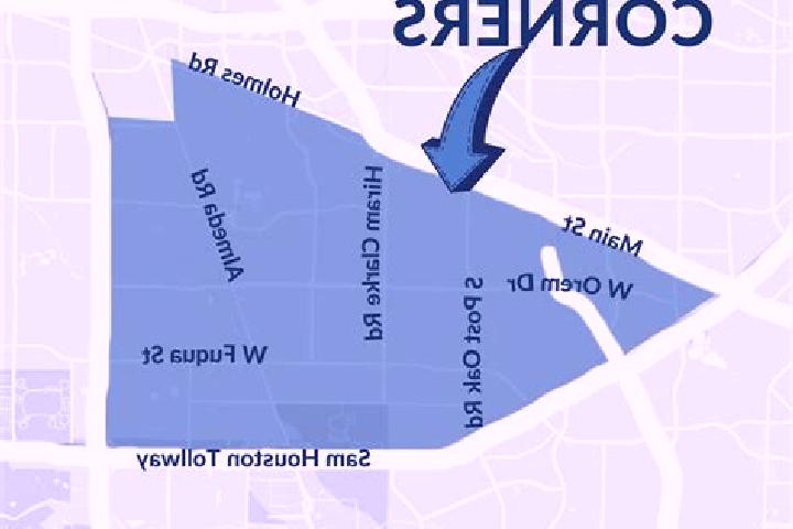 escort Five Corners