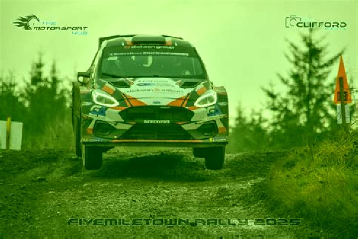 escort Fivemiletown