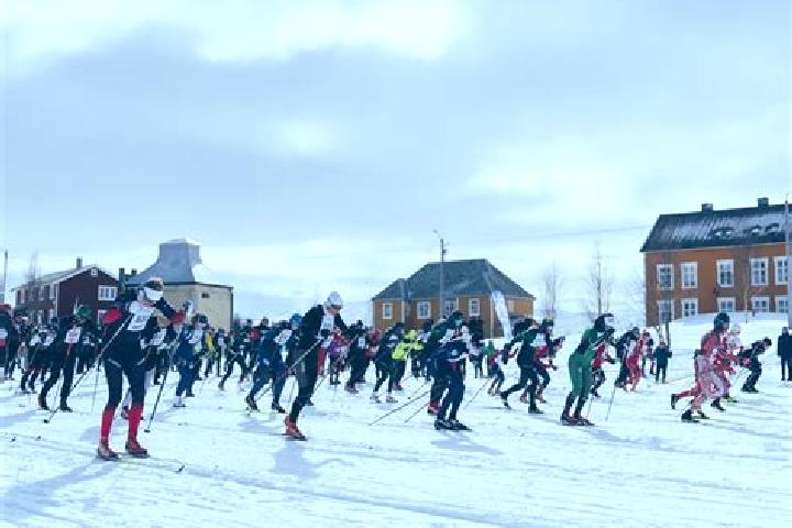 escort Fjellfoten