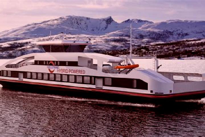 escort Fjellstrand