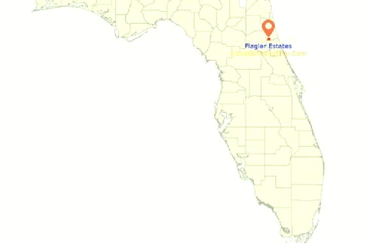 escort Flagler Estates