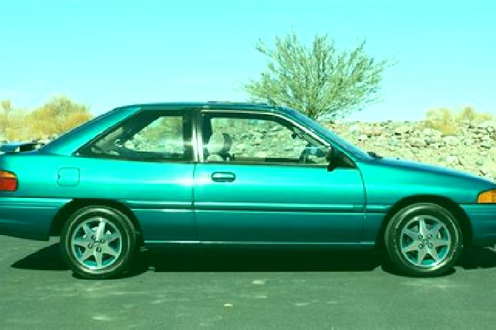 escort Flagy