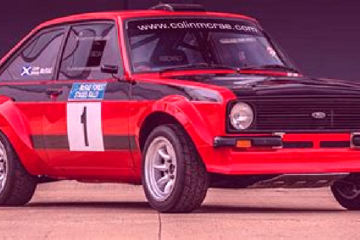 escort Flatonia