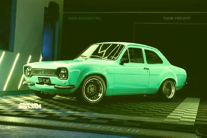 escort Flattach