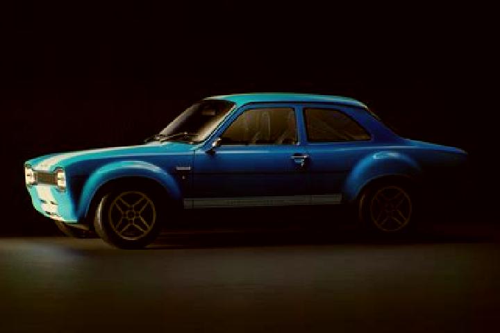 escort Flatwoods