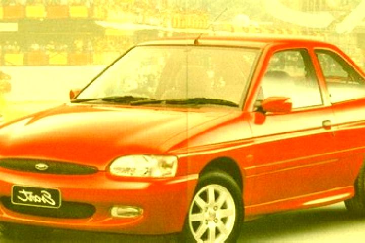 escort Fleetville